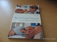 RAZSTRUPLJANJE H. FOSTER UČILA INT. 2008
