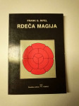 Rdeča magija (Frank G. Ripel)