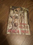 Rdeča pest - Ribičič