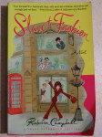 Rebecca Campbell - Slave to fashion