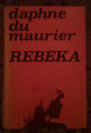 Rebeka (Daphne du Maurier)