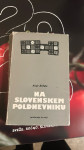 Rebula, Na slovenskem poldnevniku