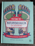 Refleksologija za začetnike, Stefanie Sabounchian