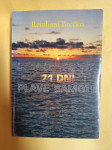 REINHARD BREČKO 71 DNI PLAVE SAMOTE