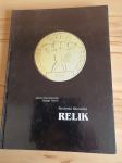 RELIK, REVIRSKI LIKOVNIKI KNJIGA