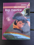 REP MAVRICE Mira Dobravec