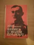 Resnica o mojem življenju - Karadjordjević