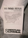 NOVA REVIJA 95 SAMOSTOJNA SLOVENIJA