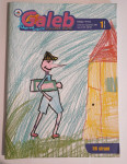 Revija Galeb (letnik 52, 2005/2006)