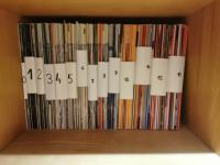 Revija Gea, letniki 1 - 24