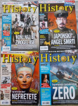 NOVO - Revija HISTORY za pol cene