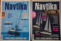 Revija Navtika Kapital