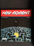 Revija New Moment