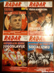 Revija RADAR