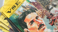REVIJA VSEVED 1970