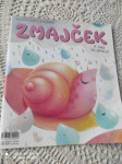 Revija ZMAJČEK z igro do znanja, št.3, nov. 2014