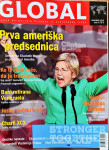 Revije GLOBAL