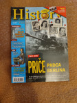 Revije History, Science illustrated