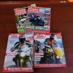 Revije za motoriste