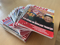 Revije Radar