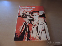 REVOLUCIONAR MIRO R. BRADAŠKJA ZALOŽNIŠTVO TRŽAŠKEGA TISKA 1981