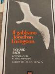 RICHARD BACH: JONATAN LIVINGSTON GALEB V ITALIJANŠČINI