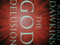 Richard Dawkins The God Delusion