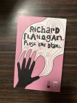 Richard Flanagan: Plosk ene dlani
