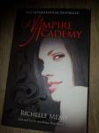 Richelle Mead: Vampire academy
