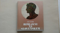 RIMLJANI NA SLOVENSKEM - IVA CURK