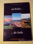 Od Rinke do Sotle : Fotomonografija Savinjske regije, Slovenija
