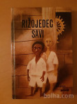 RIŽOJEDEC SAVI (G. R. Richter)