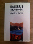 RJAVI SLADKOR (Nancy Cato)