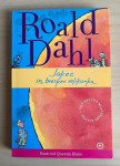 Roald Dahl Jakec in breskev velikanka