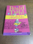 ROALD DAHL MATILDA