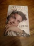 Robbie Williams Odkrito - Heath