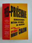 Robert Cialdini - Predpričevanje