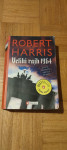 Robert Harris - Veliki Rjah 1964
