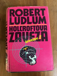 Robert Ludlum Holcroftova zaveza