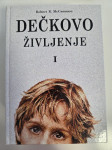 Robert R. McCAmmon DEČKOVO ŽIVLJENJE