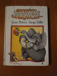 SLONČEK JAKONČEK (Janez Bitenc, Dunja Kofler)