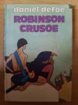 Robinson Crusoe-Daniel Defoe Ptt častim :)