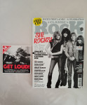 Rock Classic - She Rocks