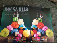 Ročna dela