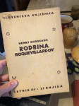 Rodbina Roquevillardov