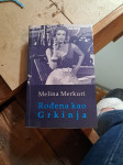 Rođena kao grkinja Melina Merkuri