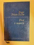 ROGER FRISON ROCHE PRVI V NAVEZI