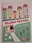 Roisin Meaney - Življenje pred nama