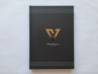 ROKOVNIK FIRME VALHALLA