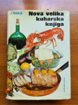 Roland Gööck: Nova velika kuharska knjiga